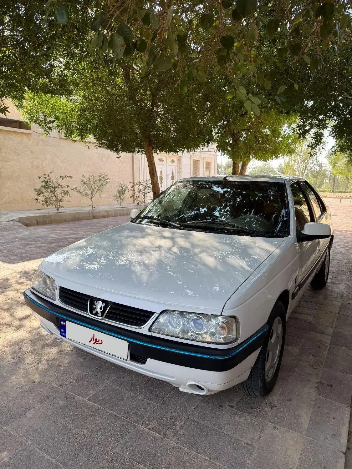 slx99 سیمی|خودرو سواری و وانت|بوشهر, |دیوار