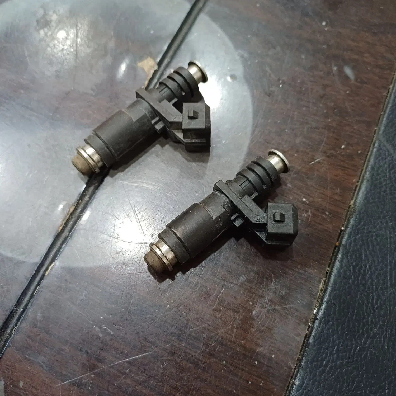 سوزن انزژکتور ، سنسور اکسیژن ،دریچه گاز نو و استوک|قطعات یدکی و لوازم جانبی|فردیس, طالقانی|دیوار