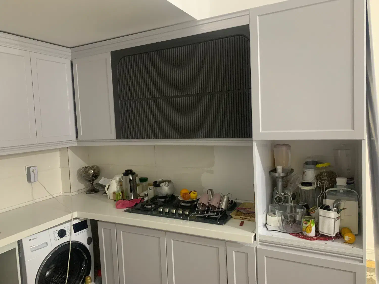 کابینت کمد دیواری اقساط|جاکفشی، کمد، دراور|دوگنبدان, |دیوار