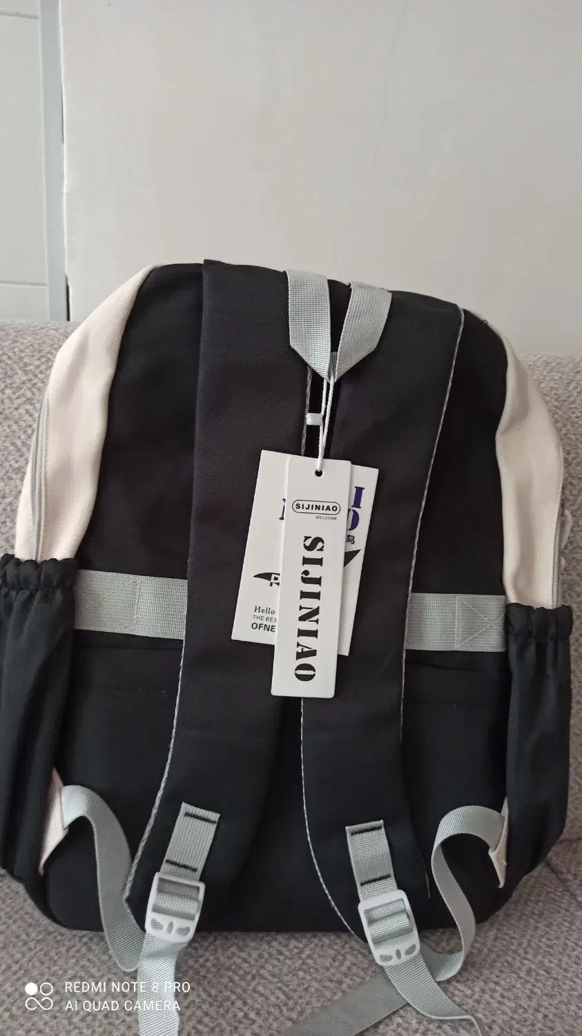 کوله پشتی|کیف، کفش، کمربند|لاهیجان, فیاض|دیوار