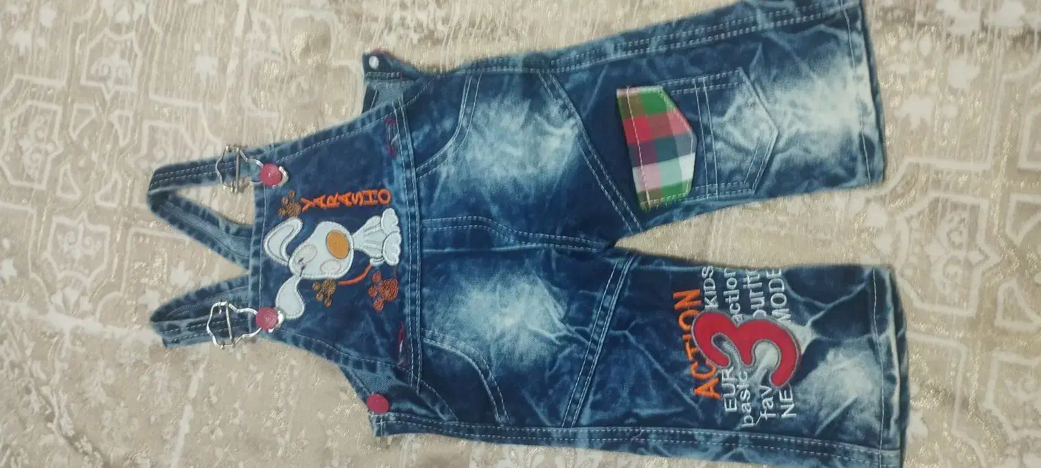 لباس سر همی نوزاد6ماه تا یکسال|کفش و لباس بچه|تهران, مسعودیه|دیوار