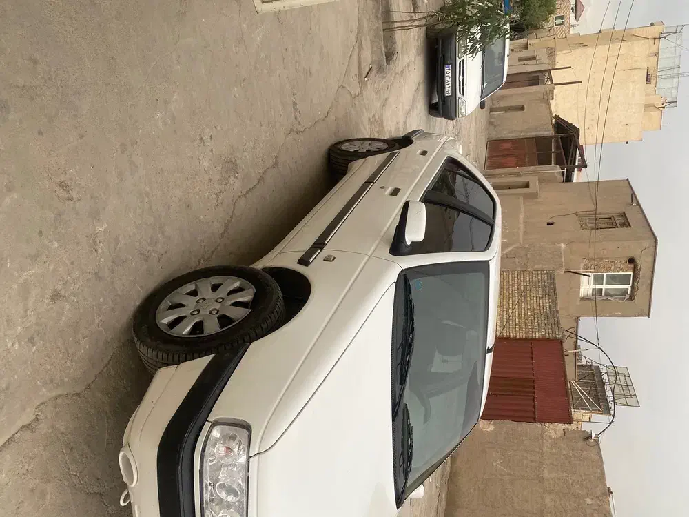 اس ال ایکس|خودرو سواری و وانت|همدان, |دیوار