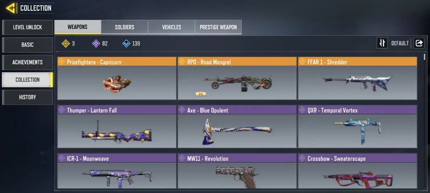 اکانت کالاف|کنسول، بازی ویدئویی و آنلاین|سیرجان, |دیوار