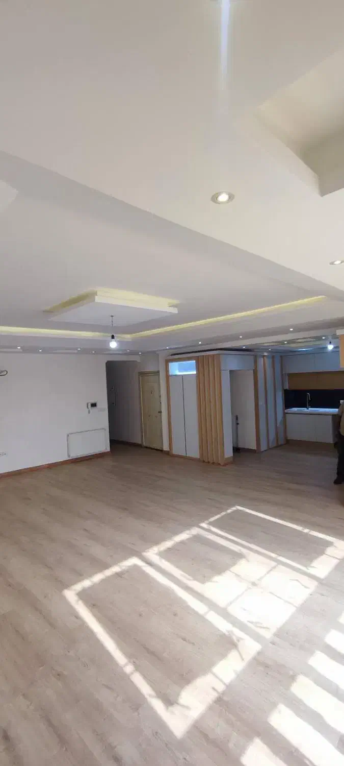 فروش واحد مسکونی 145 متری تک واحد معلم نیکمرام|فروش آپارتمان|رشت, معلم|دیوار