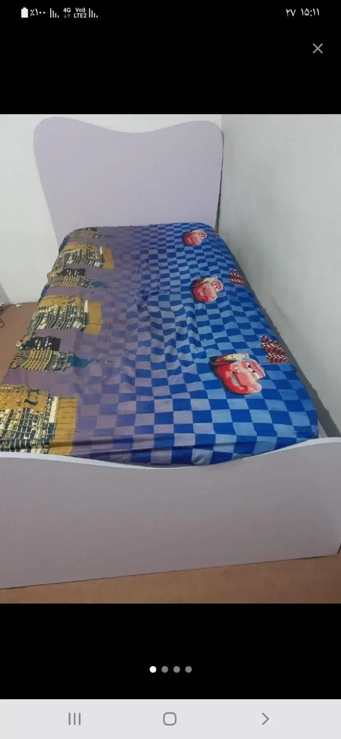 سرویس خواب|تخت و سرویس خواب|ارومیه, |دیوار