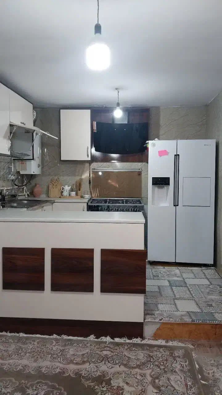 فروش منزل یک خوابه بازسازی شده|فروش آپارتمان|اصفهان, منتظرالمهدی|دیوار