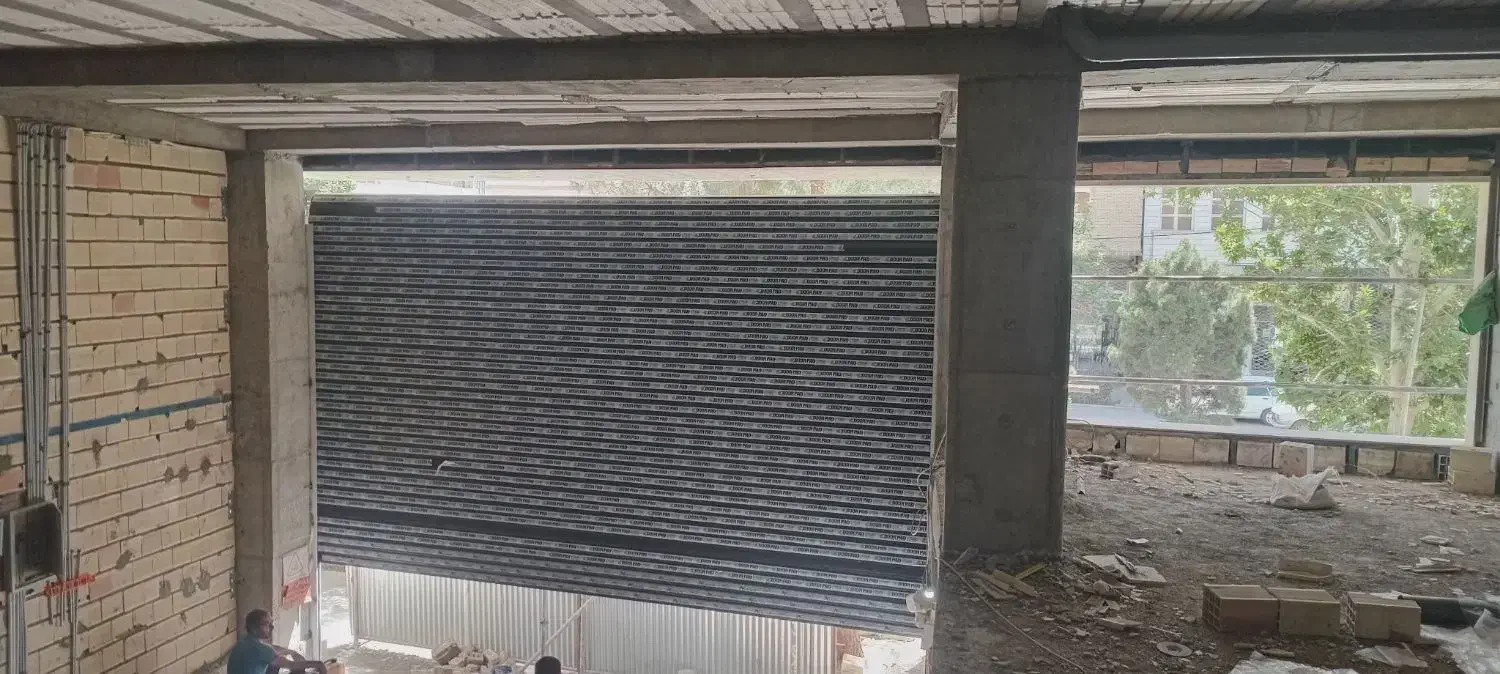 تعمیرات نصب درب کرکره|خدمات پیشه و مهارت|نیشابور, دانشگاه نیشابور|دیوار