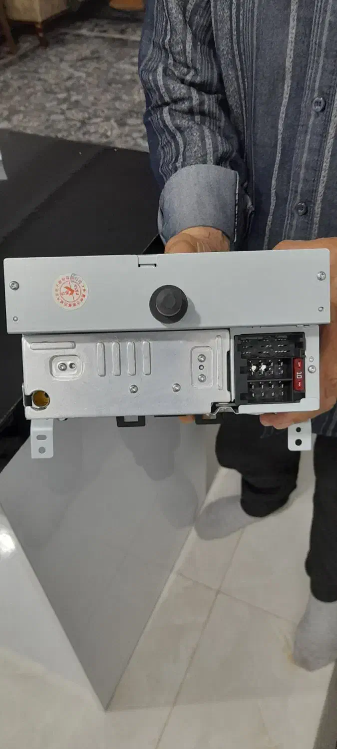 پخش ماشین|قطعات و لوازم جانبی رایانه|مشهد, نیزه|دیوار