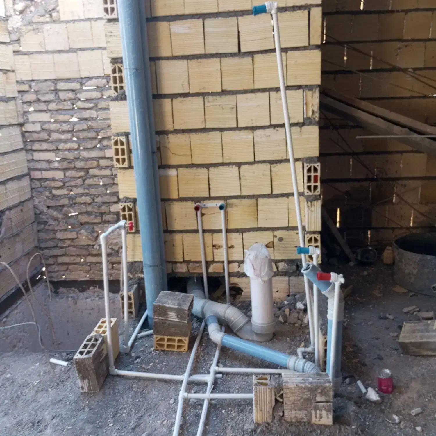 لوله کشی آب و برق کشی|خدمات پیشه و مهارت|مشهد, حضرت حجت|دیوار