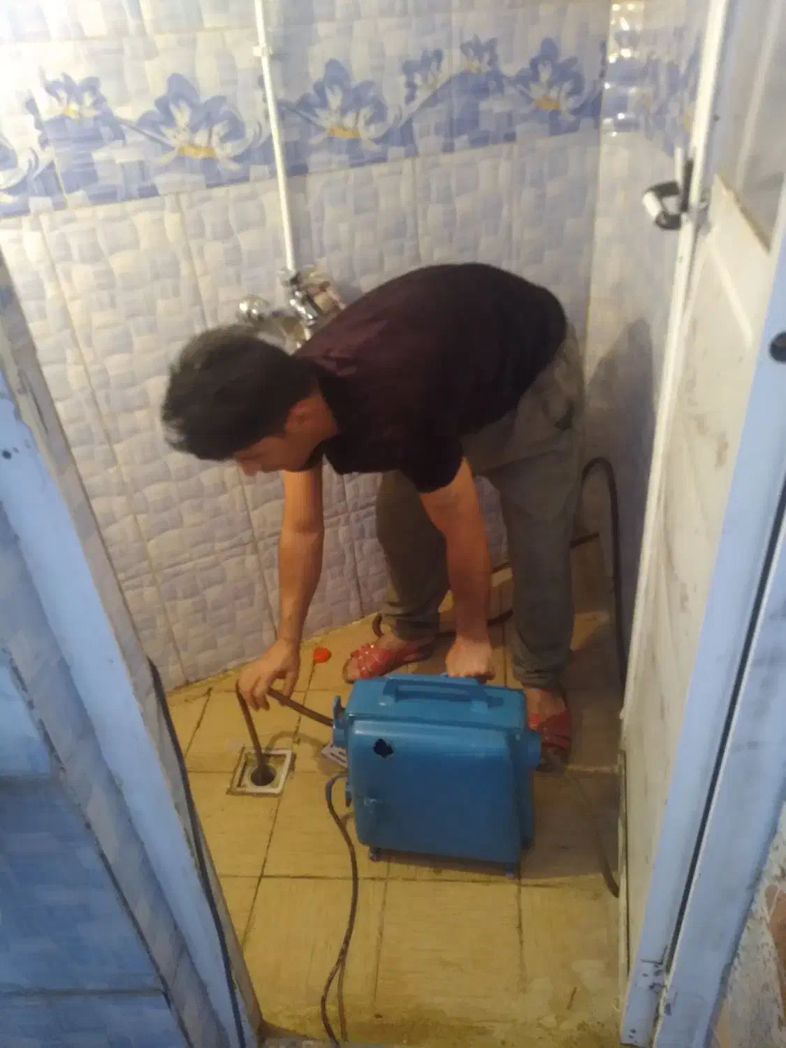 لوله بازکنی محمدی|خدمات پیشه و مهارت|لردگان, |دیوار