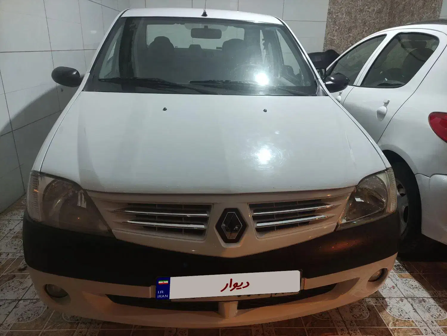 ال90مدل 96پارس خودرویی|خودرو سواری و وانت|زنجان, |دیوار