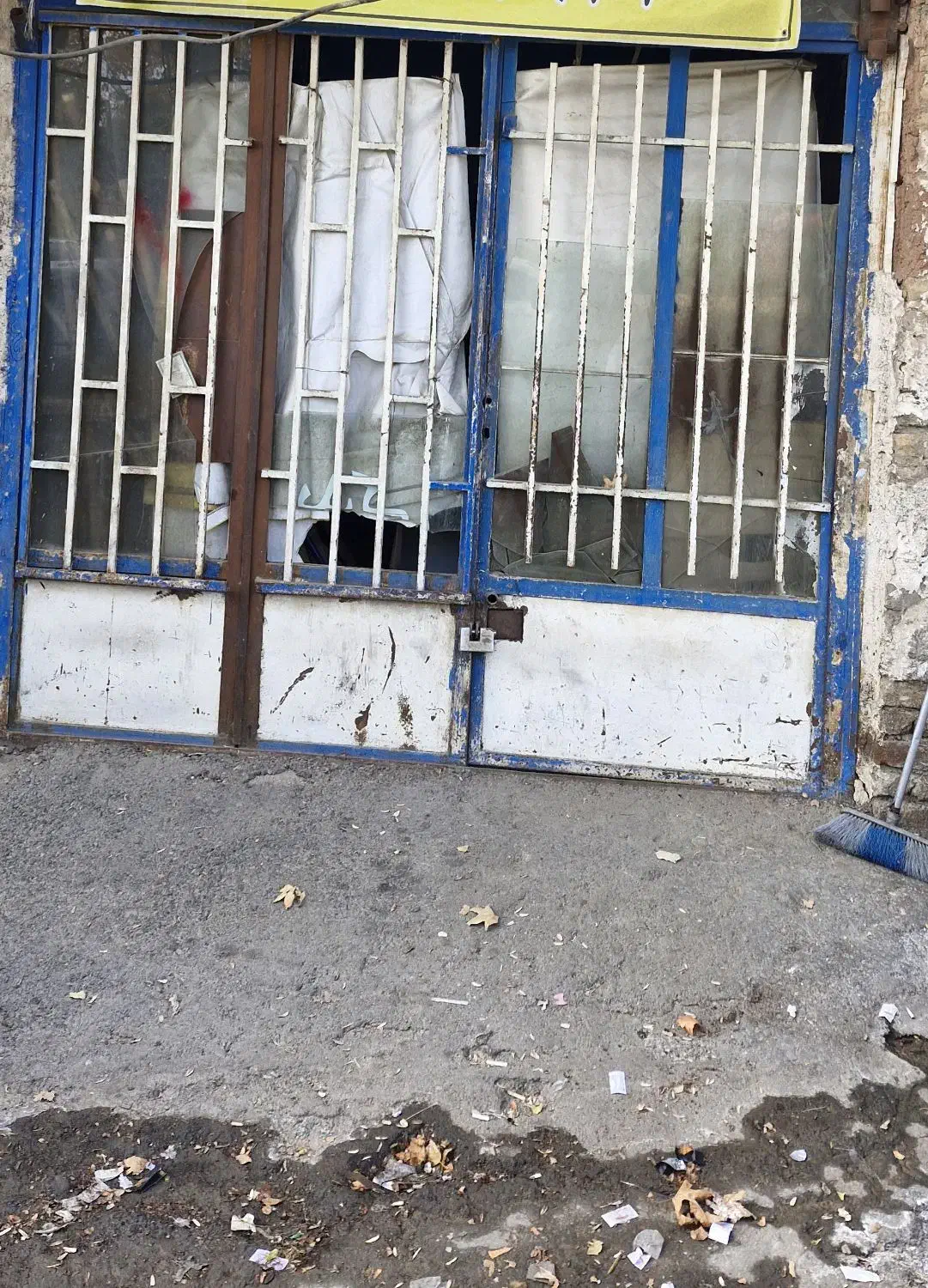 فروش مغازه|فروش مغازه و غرفه|محلات, |دیوار