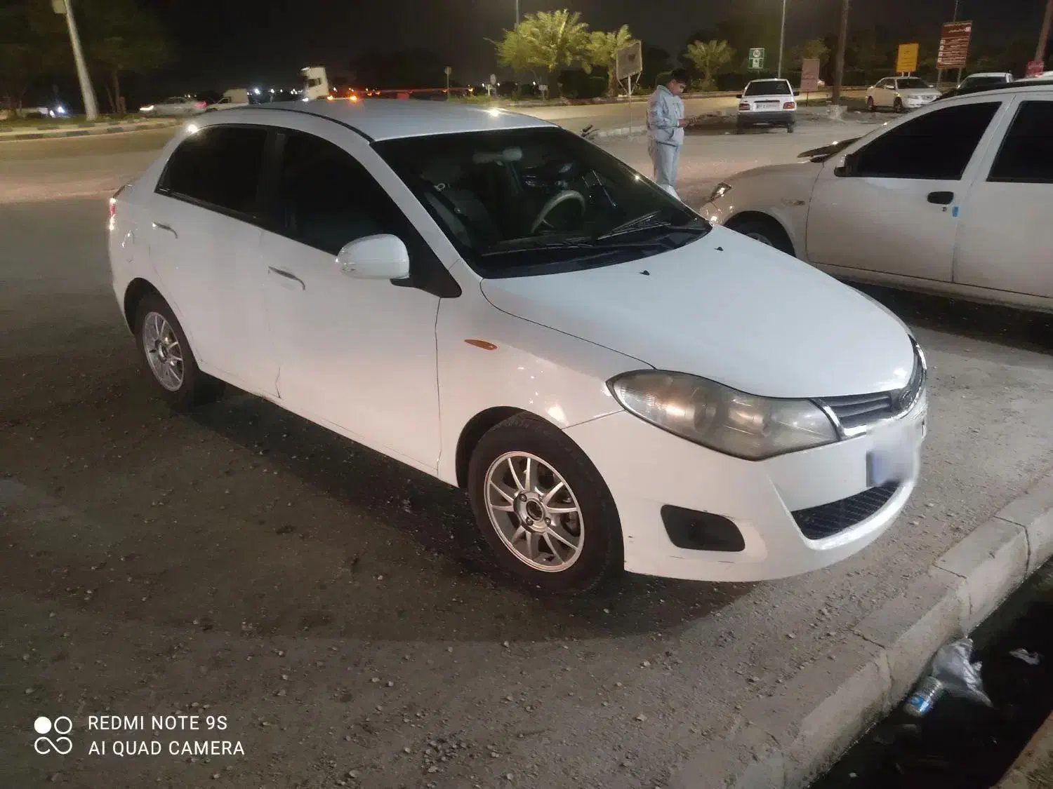 ام وی ام ۳۱۵ صندوقدار|خودرو سواری و وانت|امیدیه, |دیوار