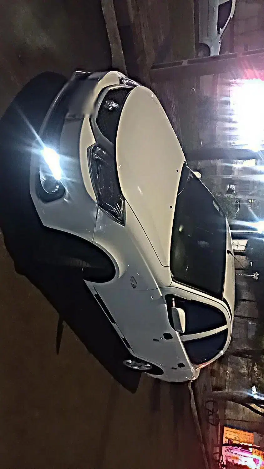 سایناS85|خودرو سواری و وانت|تربت‌حیدریه, بازار|دیوار