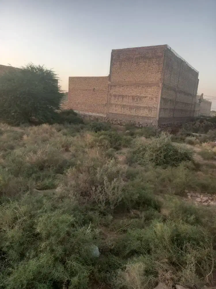 زمین شهر اندیشه|فروش زمین و ملک کلنگی|اهواز, کوی فرهنگیان ۱|دیوار