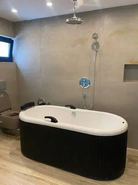 اجاره واحدvipجکوزی دارنوساز،غرب تهران ساعتی روزانه|اجارهٔ کوتاهمدت آپارتمان و سوئیت|تهران, شهرک چیتگر|دیوار