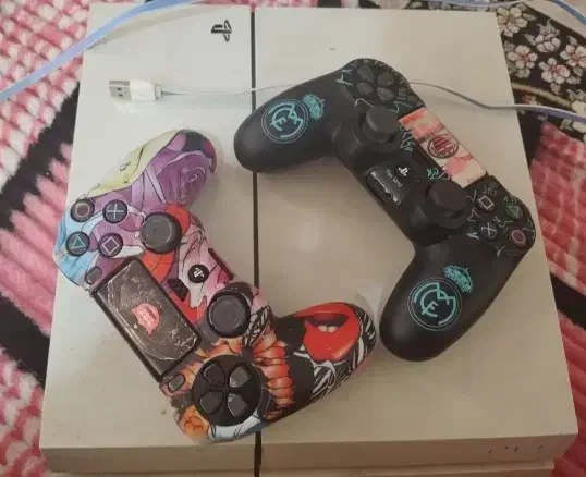 پی اس فور|کنسول، بازی ویدئویی و آنلاین|مرودشت, فاز اول شهرک فرهنگیان|دیوار