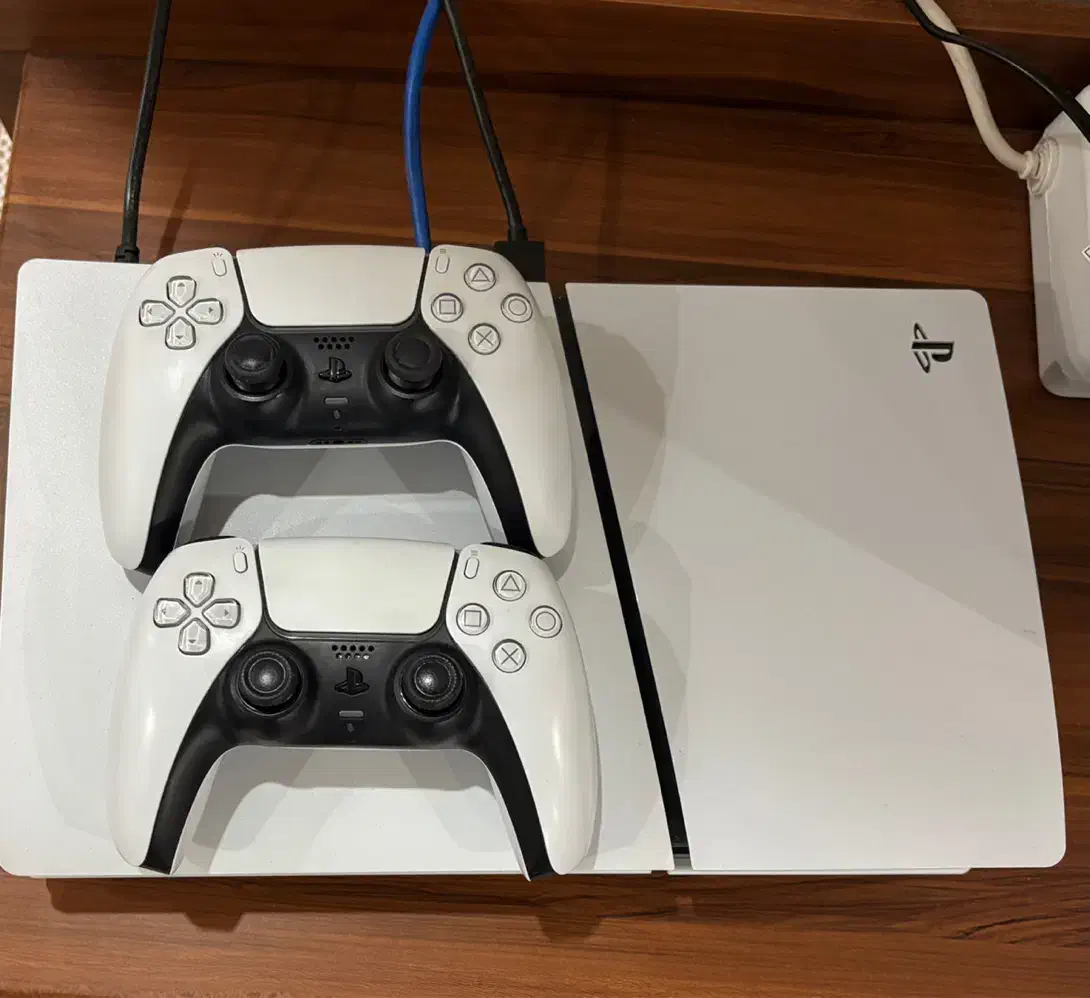 PS5 Slim Digital CFI 2016|کنسول، بازی ویدئویی و آنلاین|تهران, المهدی|دیوار