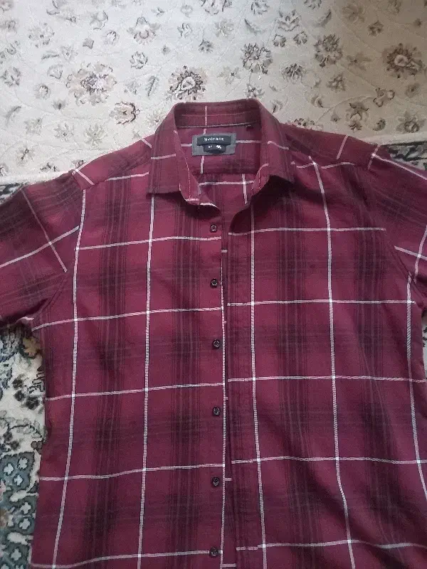 پیراهن مردانه سایز ایکس لارج|لباس|شاهین‌شهر, فدک|دیوار