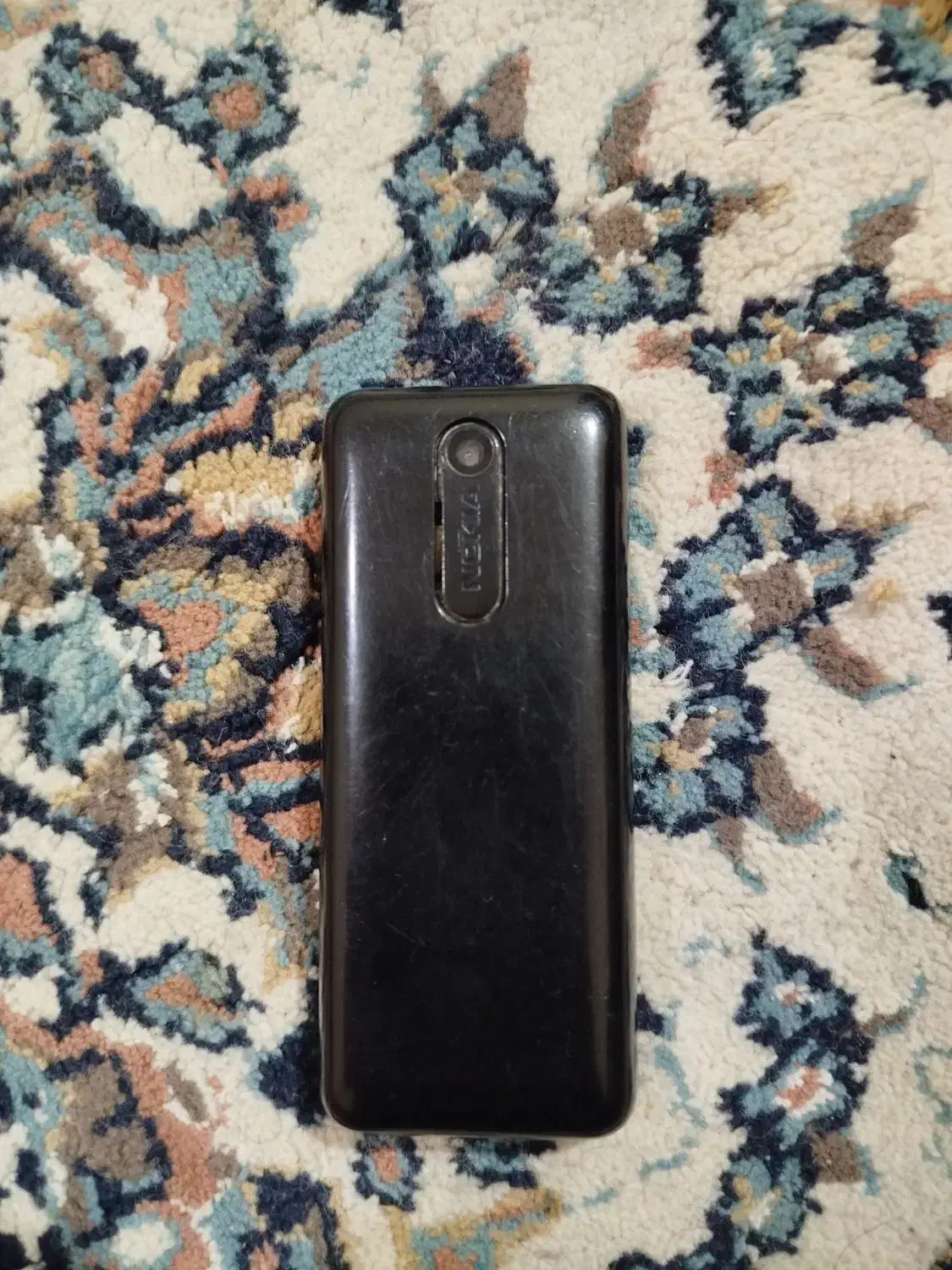 نوکیا رم خور دوربین دار|موبایل|بندر ماهشهر, |دیوار