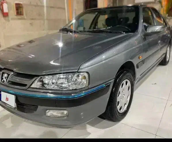 پرشیا دوگانه سوز کارخانه|خودرو سواری و وانت|کرج, کمالشهر|دیوار