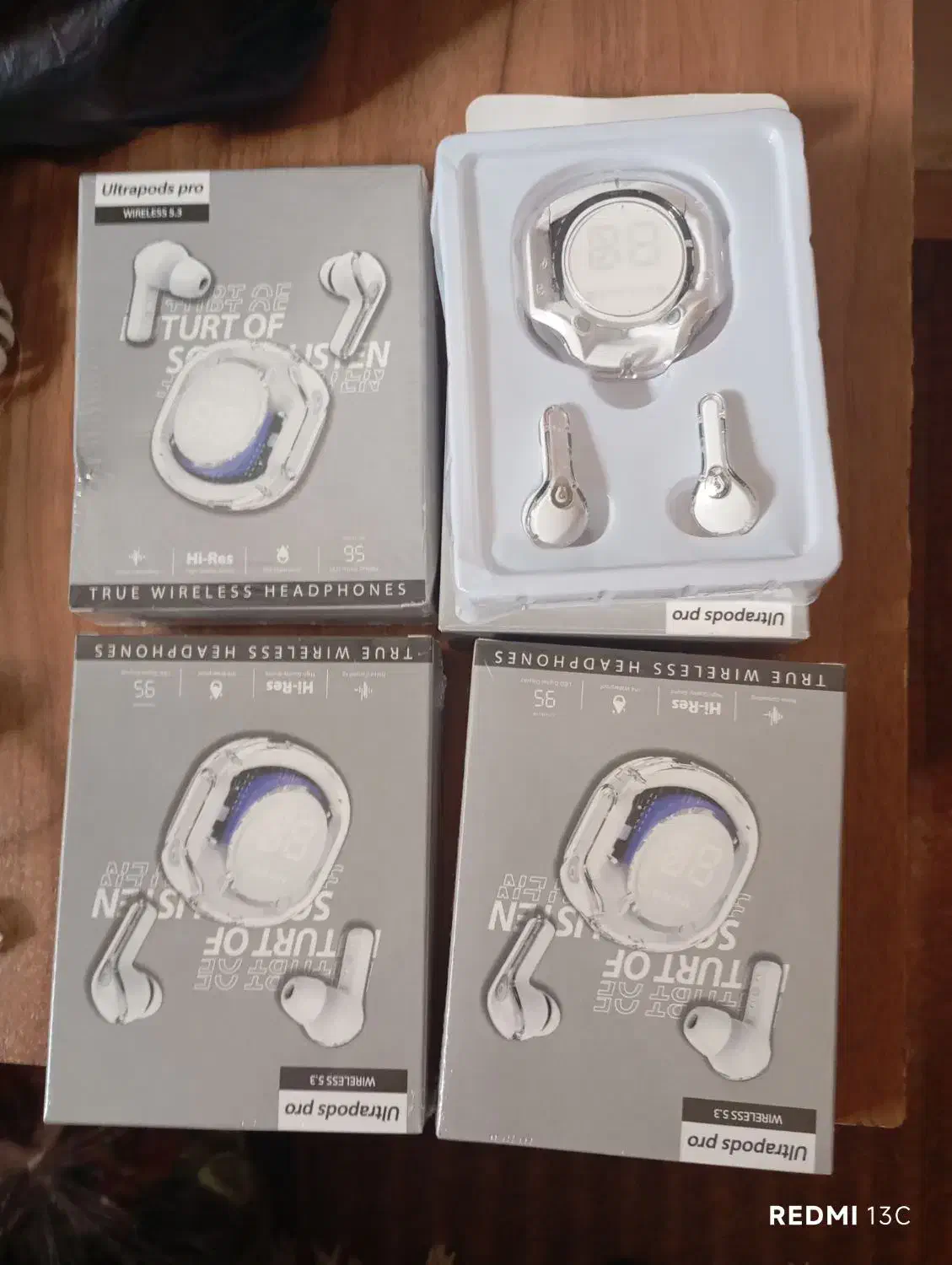 ایرپاد|پخش‌کننده همراه|فاضل آباد, |دیوار