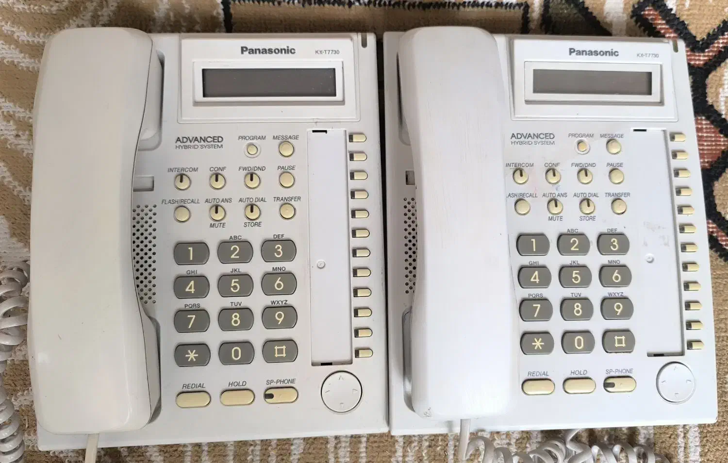 تلفن سانترال|تلفن رومیزی|الوند, |دیوار