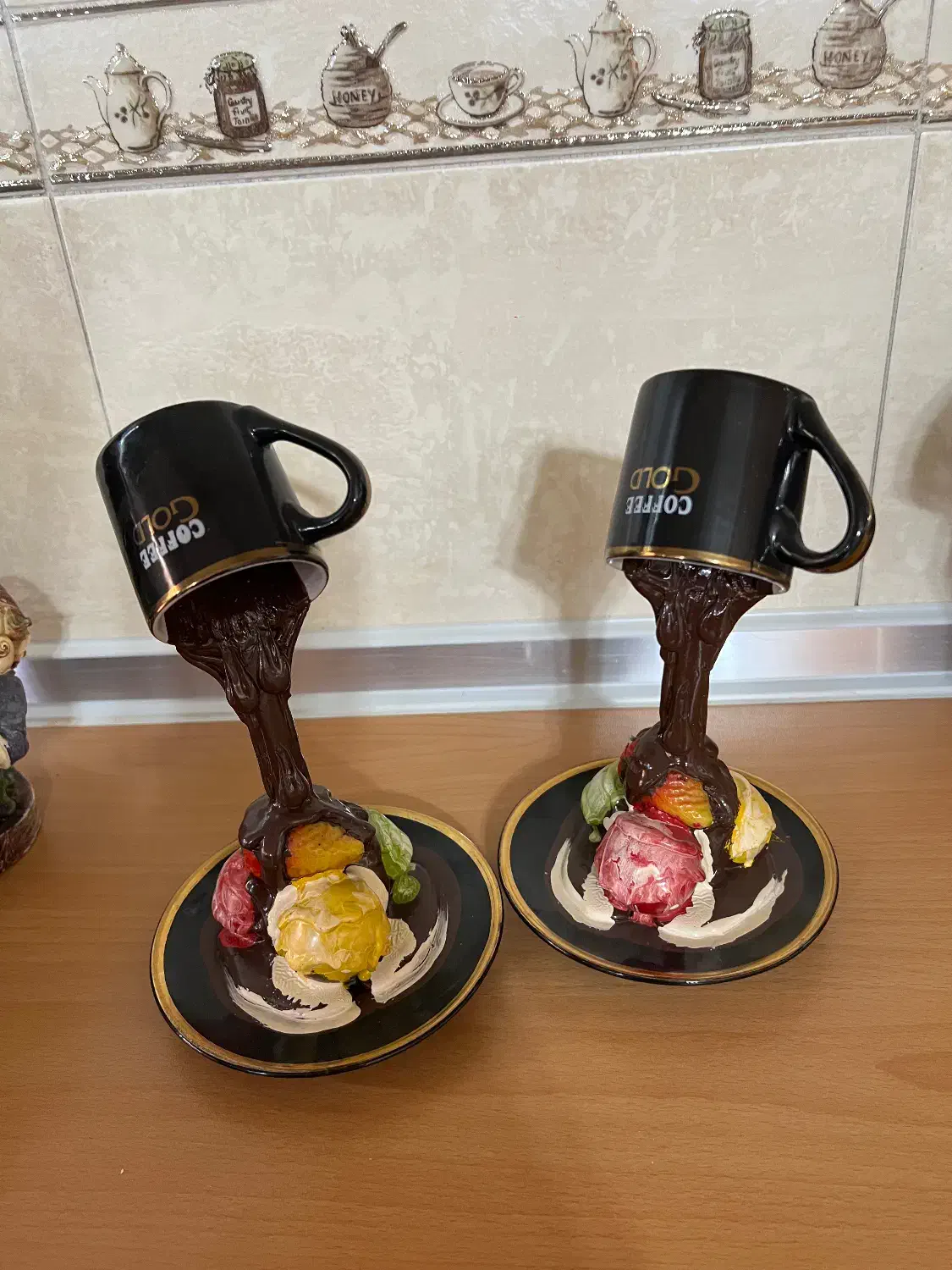 مجسمه وتزیبنی|مجسمه، تندیس، ماکت|تهران, حبیب الله|دیوار