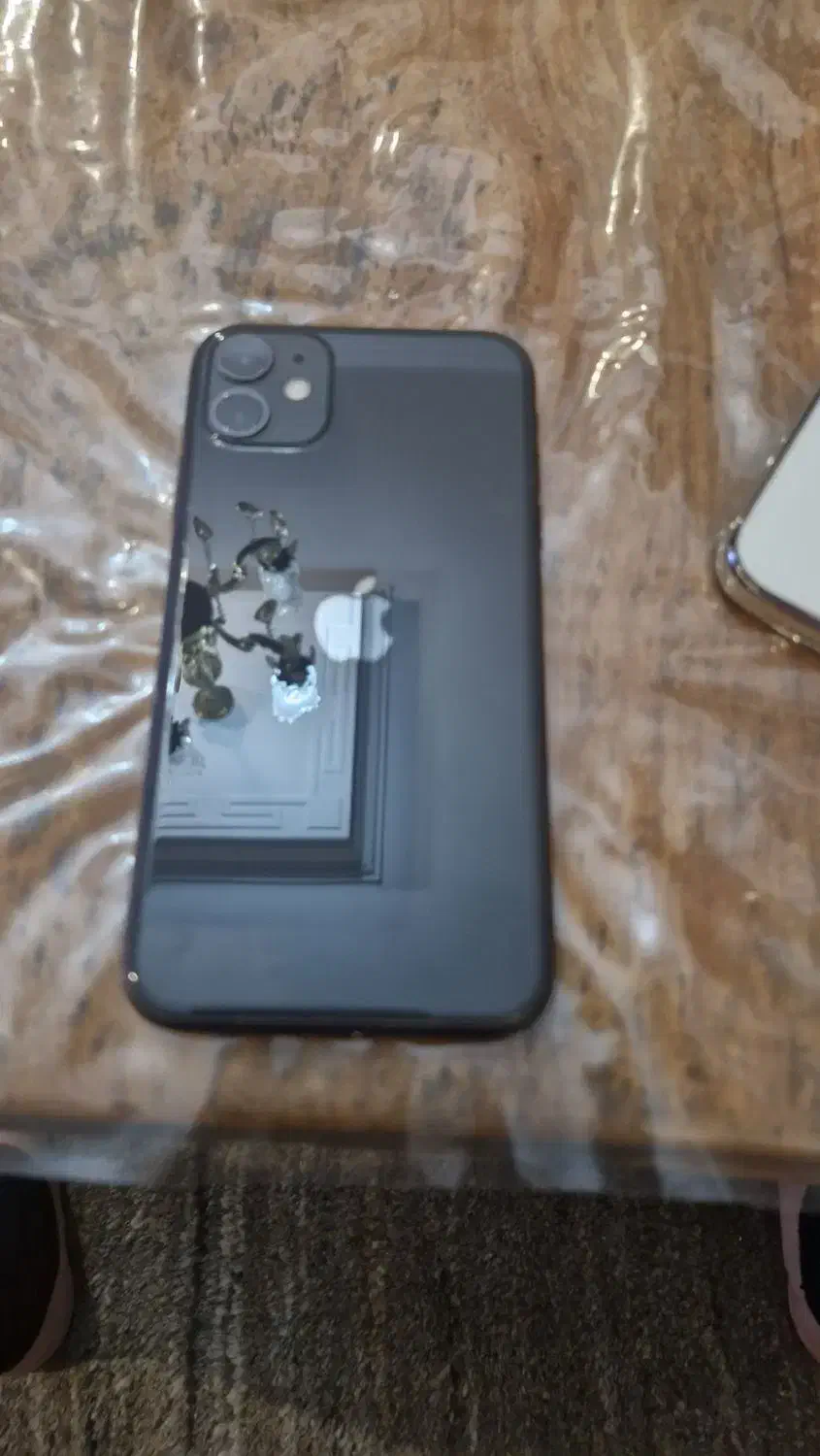 گوشی آیفون  ۱۱|موبایل|تهران, شهرک صدرا|دیوار