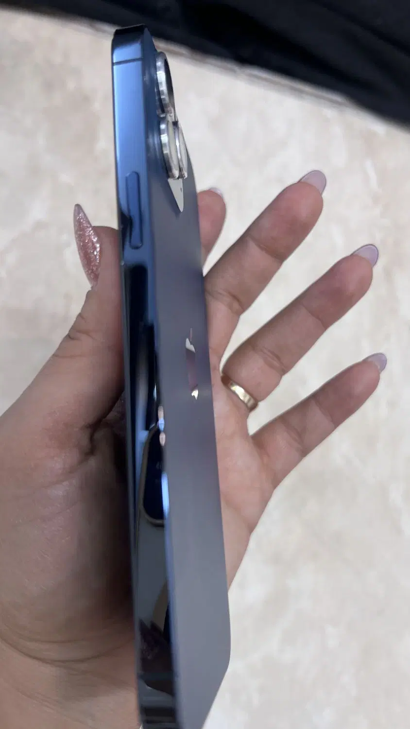12 pro max|موبایل|تهران, مشیریه|دیوار
