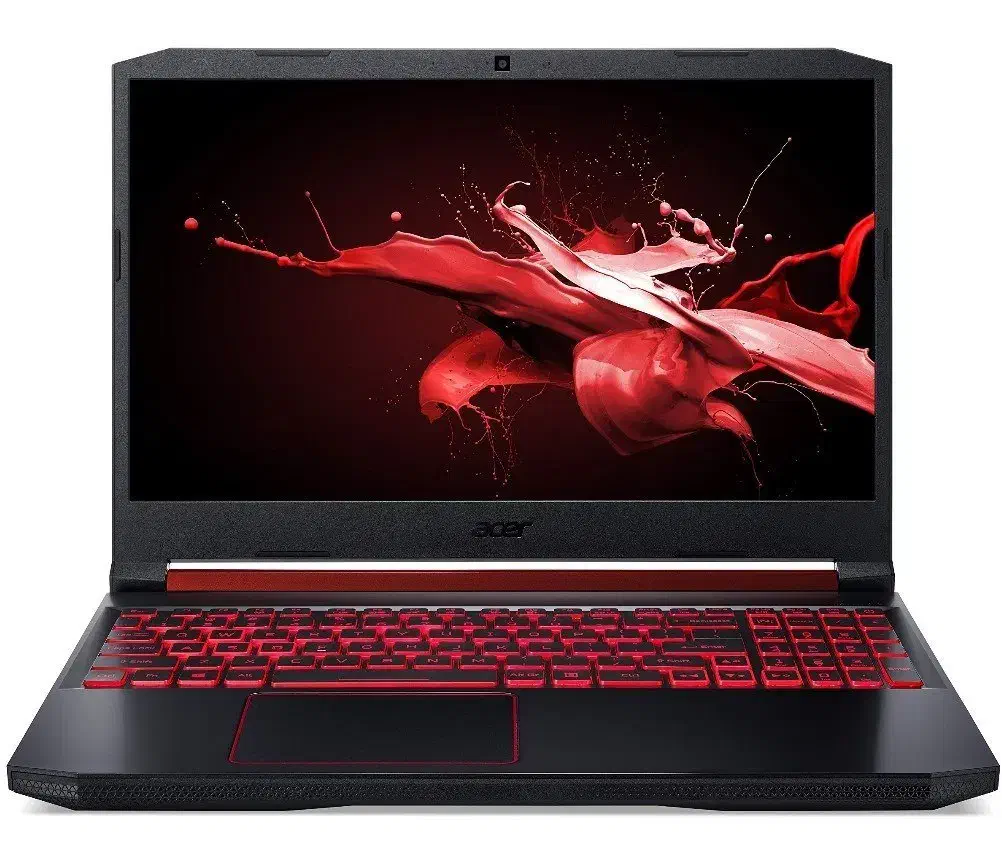 لپ تاپ  Acer nitro 5 8th|رایانه همراه|نقده, |دیوار