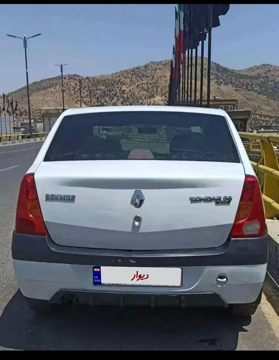 ال۹۰مدل۹۶|خودرو سواری و وانت|بانه, |دیوار