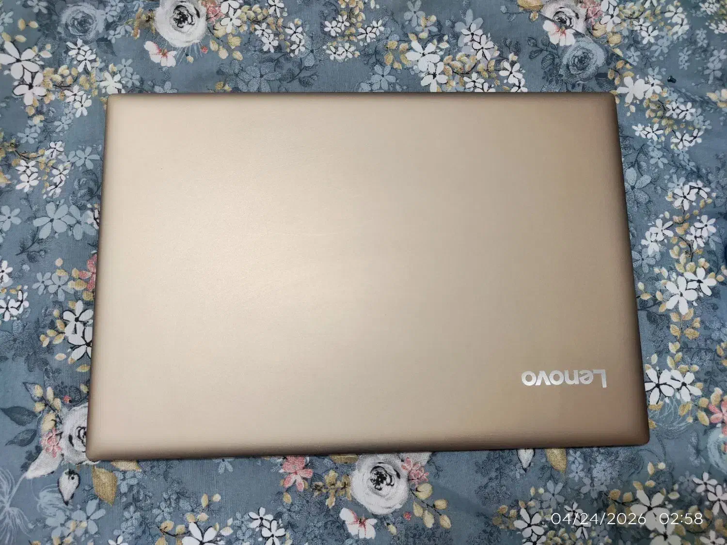 Lenovo Ideapad 520|رایانه همراه|شاهرود, |دیوار