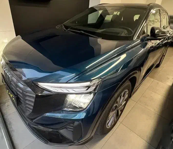 آئودی Q5 بلک پکیج 2023|خودرو سواری و وانت|تهران, آسمان|دیوار