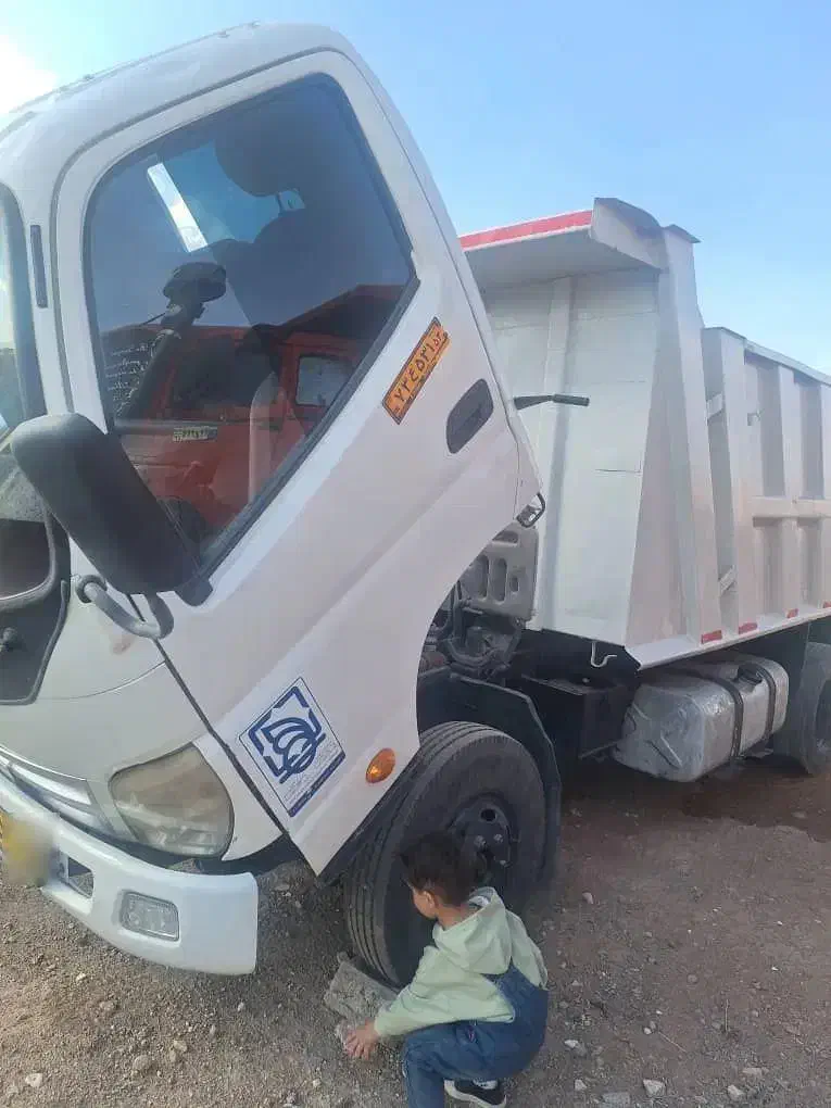 فولادشهر|خودرو سنگین|فولادشهر, C5|دیوار