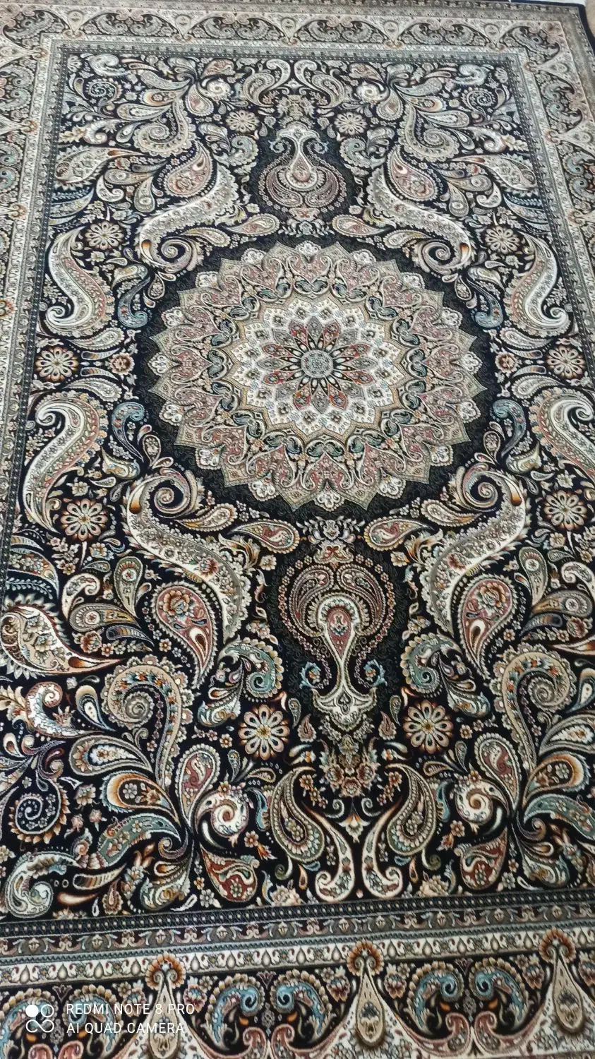 فرش ماشینی کاشان|فرش|تهران, نارمک جنوبی|دیوار