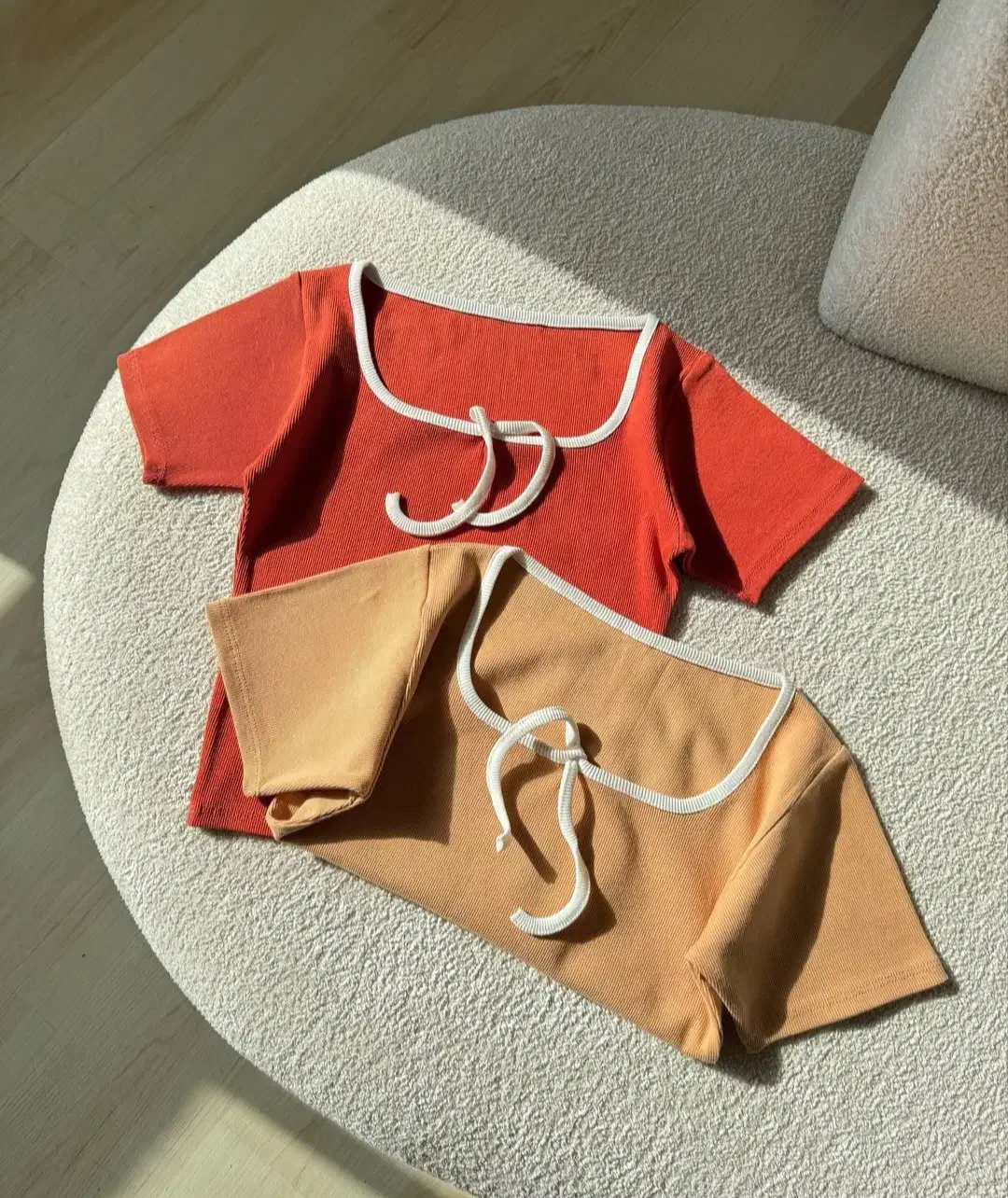 کراپ به قیمت عمده|لباس|تهران, نعمت‌آباد|دیوار