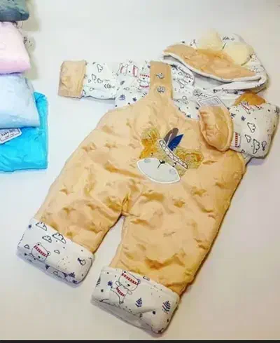 سرهمی دوتکه پسرانه|کفش و لباس بچه|نقده, |دیوار