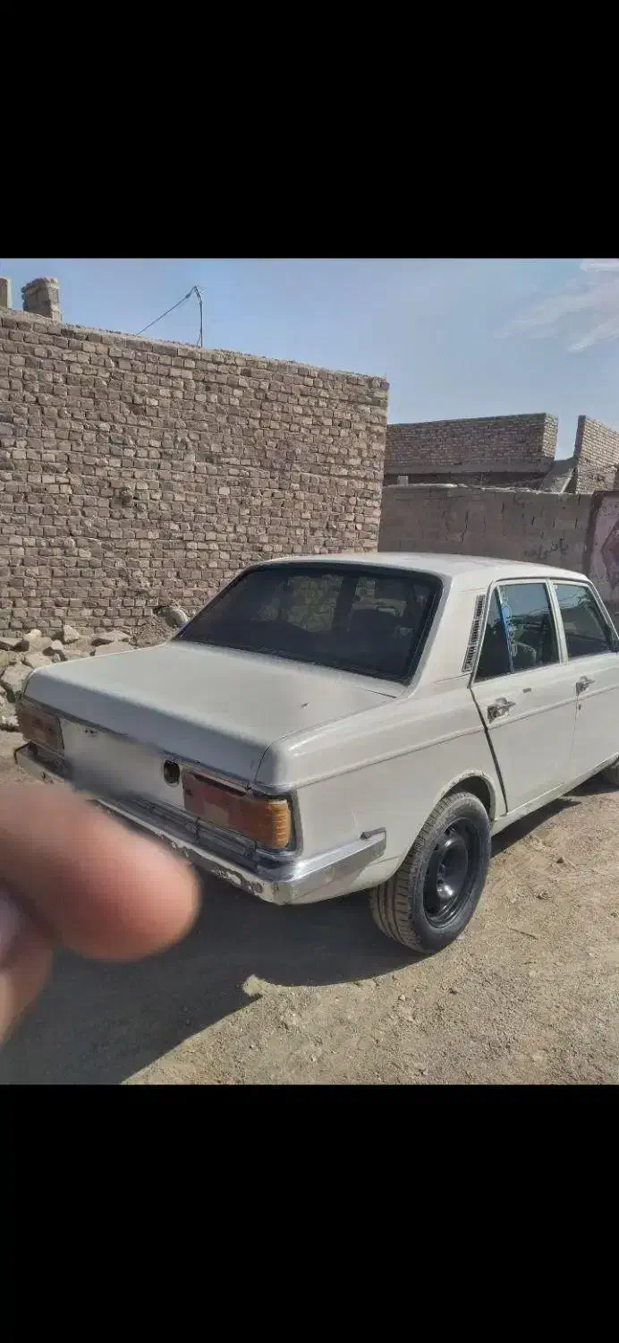 پیکان مدل ۸۰ انژکتور تمیز مرتب|خودرو سواری و وانت|زهک, |دیوار