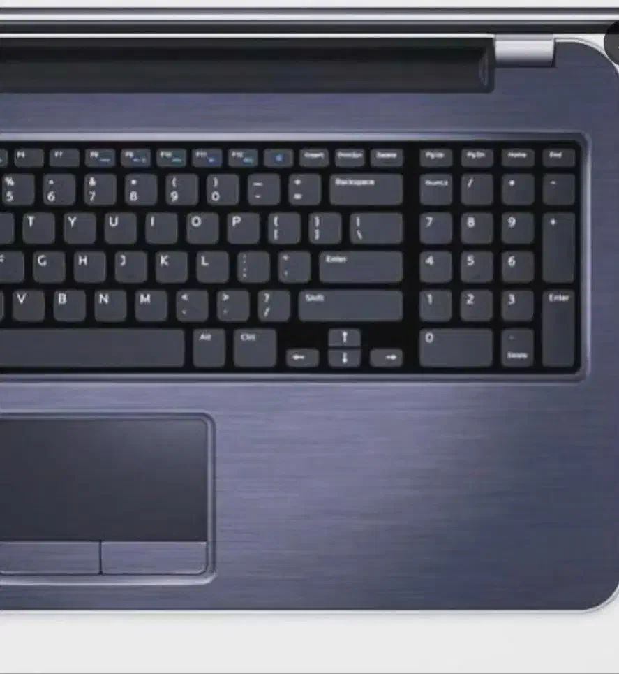 لپ تاپ Dell i5 مناسب هوش مصنوعی با رم8|رایانه همراه|شیراز, زرهی|دیوار