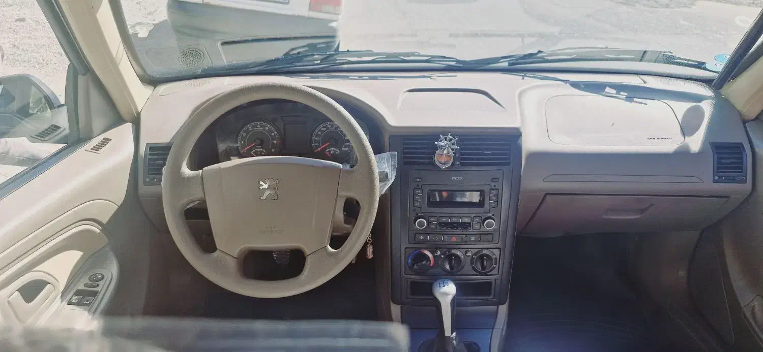 پژو 405|خودرو سواری و وانت|قلعه گنج, |دیوار