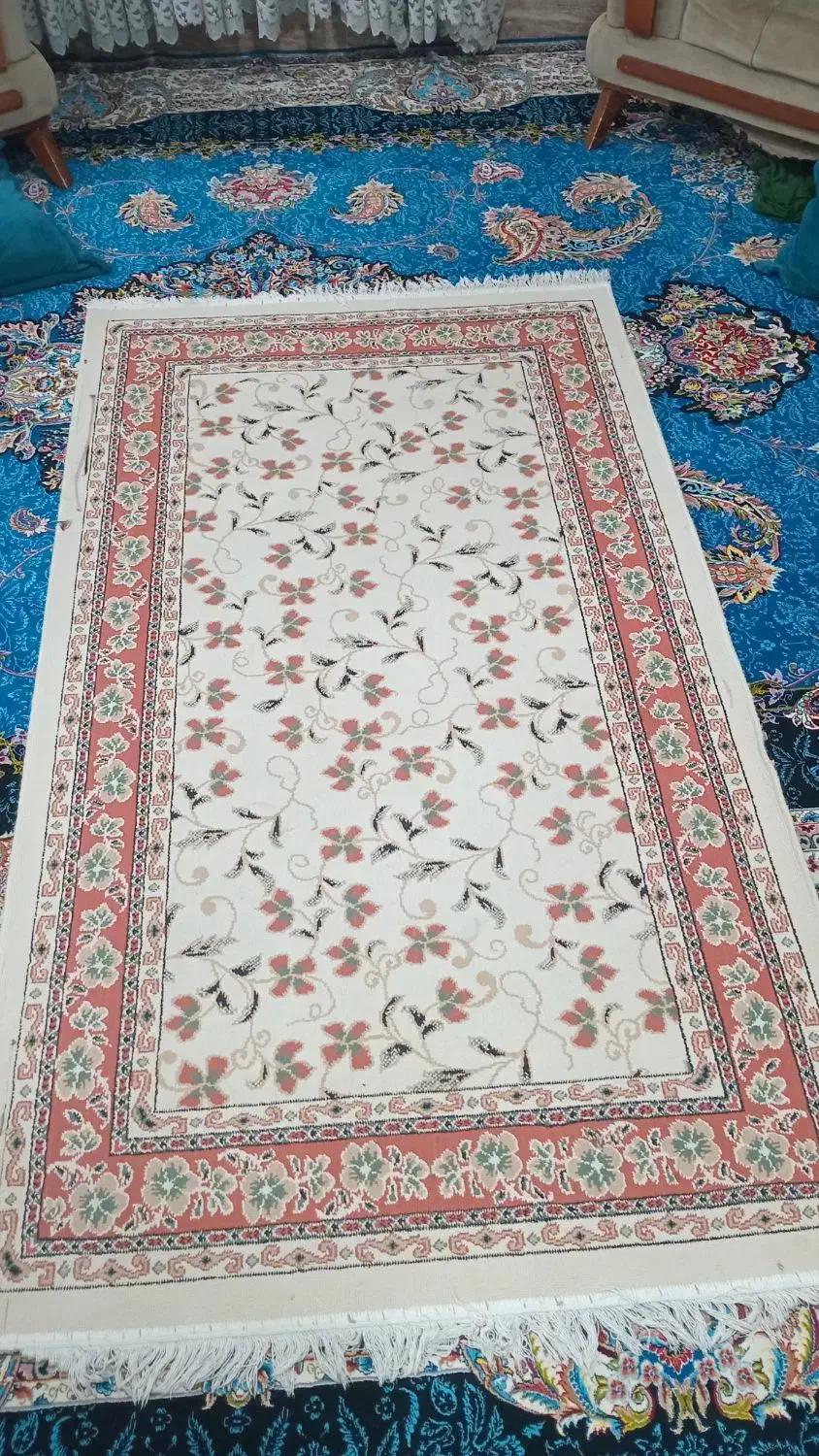 قالیچه|فرش|خرمآباد, |دیوار