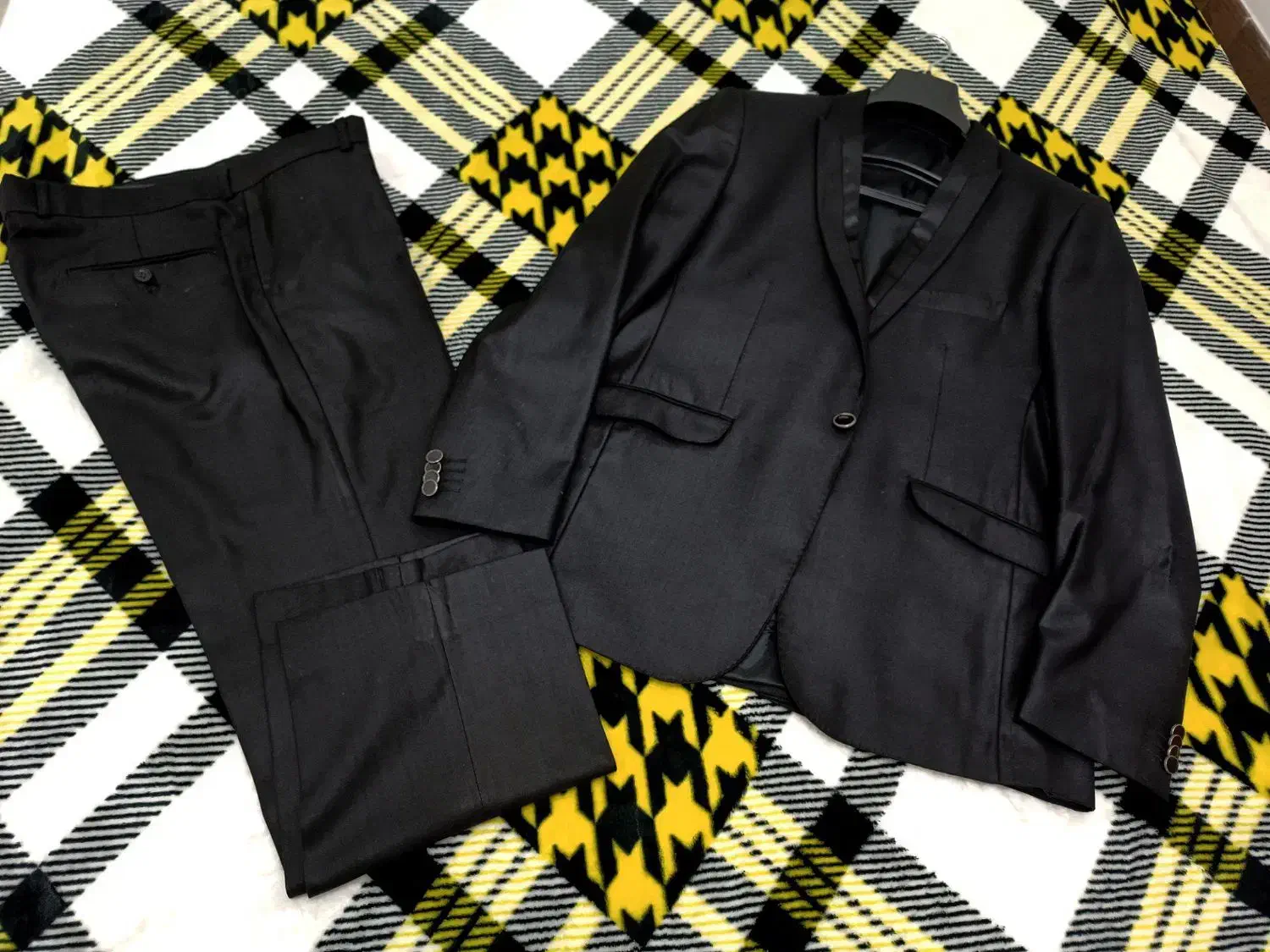 کت و شلوار شیک|لباس|هشتگرد, شهرک بعثت|دیوار