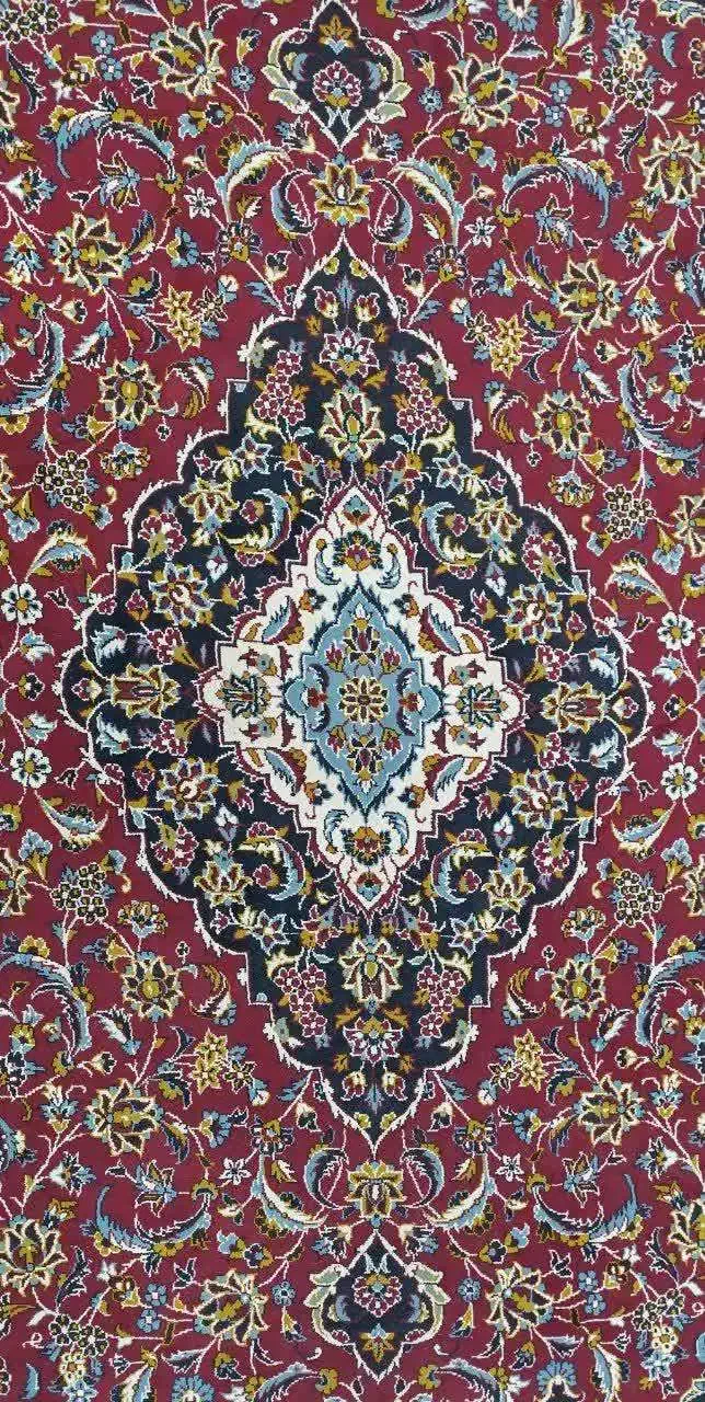 فرش 12 متری|فرش|فولادشهر, B6|دیوار