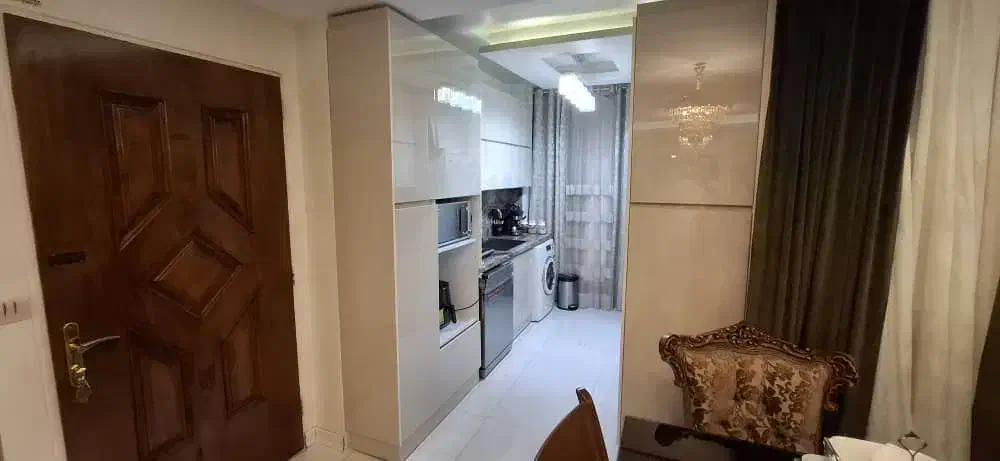 مجیدیه جنوبی (۱۶ متری دوم) * ۶۰ متر * با پارکینگ|فروش آپارتمان|تهران, مجیدیه|دیوار