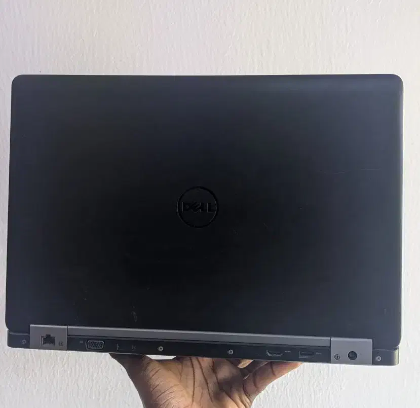لپتاپ پرسرعت Dell Latitude5570دانشجویی نسل بالاFHD|رایانه همراه|شیراز, زرهی|دیوار