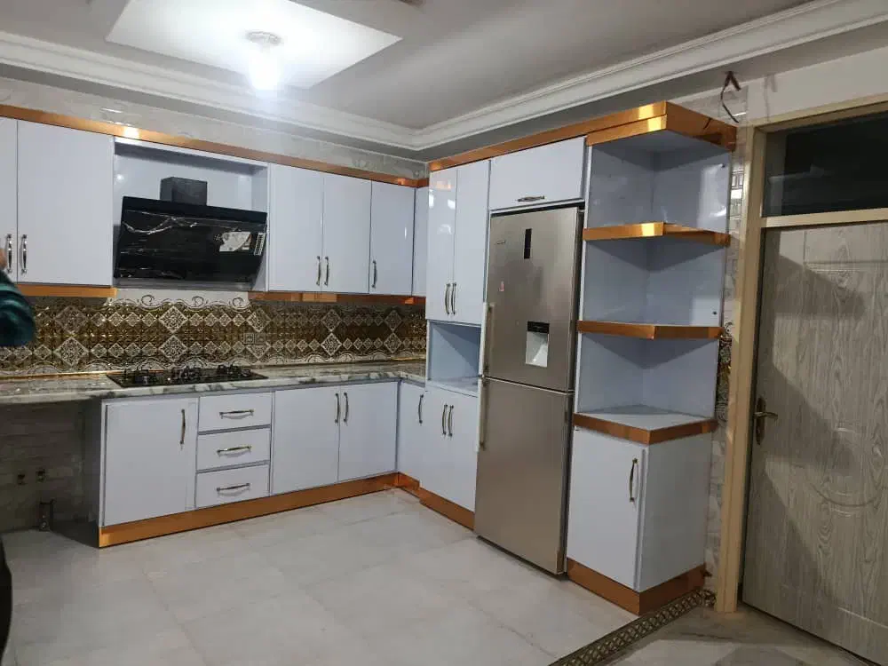 ساخت کابینت فلزی|خدمات پیشه و مهارت|زابل, |دیوار