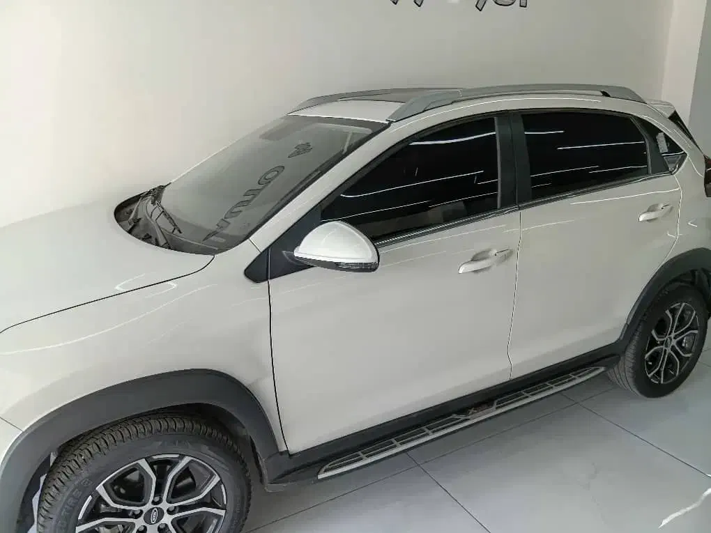 x22 pro دستی|خودرو سواری و وانت|بندرعباس, |دیوار