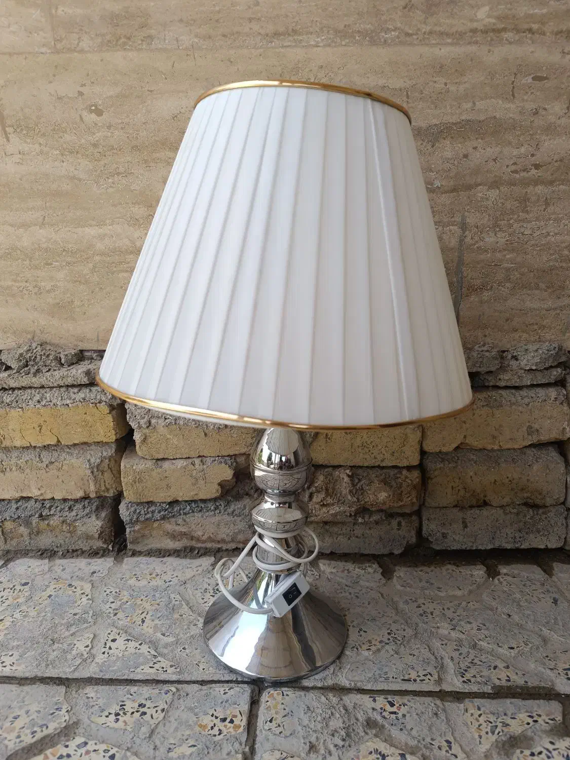 وسایل روشنایی|لوستر و چراغ آویز|کرج, دولت‌آباد|دیوار