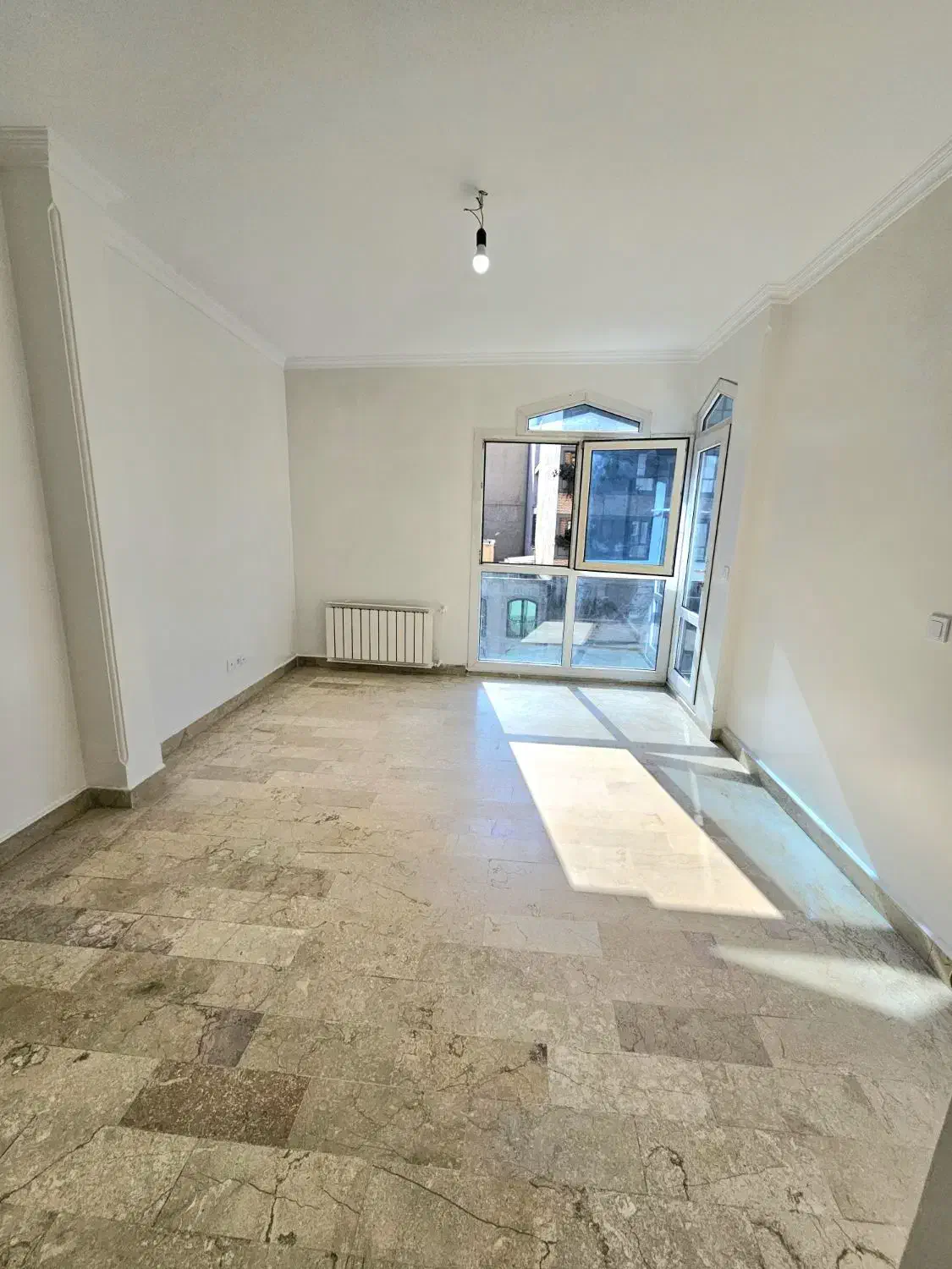 قیطریه - سهیل (۱۱۰ متر دو خوابه)|اجارهٔ آپارتمان|تهران, قیطریه|دیوار